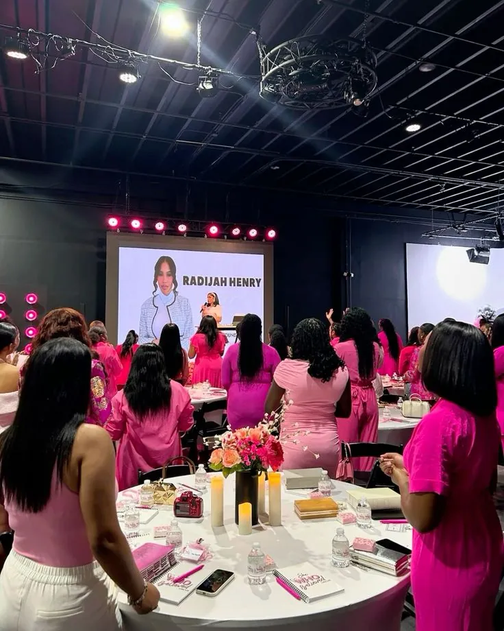 Encontro organizado por Dani M.