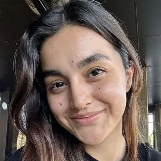 Foto de perfil de Mariana Alves